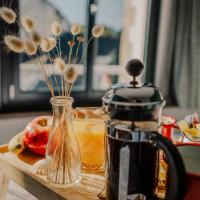 Bateau Libre Hotel
