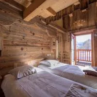 La Luge, hotel em Valtournenche