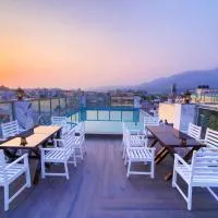 Hotel Holy Vivasa, Hotel in Rishikesh