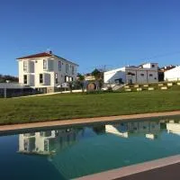 Quinta Dona Iria, hotel a Miranda do Corvo