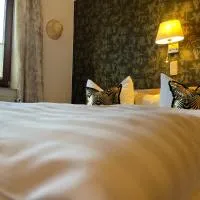 Freigeist • Pension & Brasserie, khách sạn ở Witzin