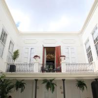 Nava Suites