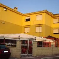 Hotel Costa Cántabra, hotel em Argoños