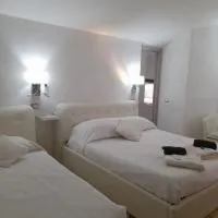 B&B Camera & Caffe, hotell i Tempio Pausania