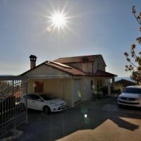Apartment Maria, hotel a Labin