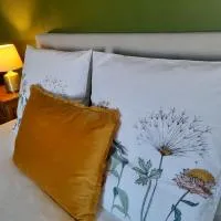 Badens में, होटल Villa Saint Léon