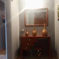O DESCANSO DE MANDUCA, khách sạn ở Mazaricos