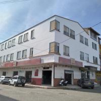 HOTEL DORADO PUERTO BERRIO, hotell sihtkohas Puerto Berrío lennujaama Cimitarra Airport - CIM lähedal