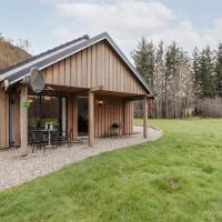 Stone Water Cottage, hotel in Contin