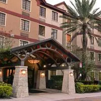Sonesta ES Suites Fort Lauderdale Plantation、プランテーションのホテル