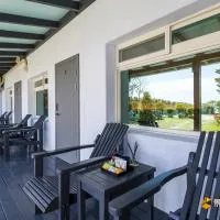 Come here, hotel em Yanliau