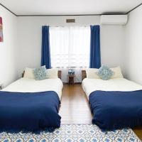 Flat piece chair house - Vacation STAY 40370v、国頭郡のホテル