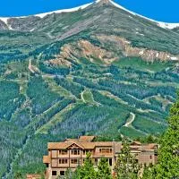 The Lodge at Breckenridge, hotel u gradu Brekenridž