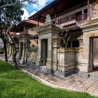 Champlung Sari Hotel and Villas Ubud - CHSE Certified