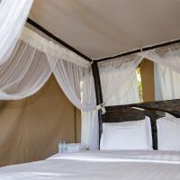 Room in Guest room - Rushel Kivu Resort Ltd 2