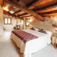 Hotel Boutique El Mariner, hotel Camprodonban