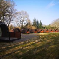 Chid Glamping