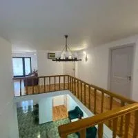 Casa Laur, hotelli Mănăstirea Humoruluissa