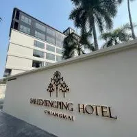Sareeviengping Hotel Chiangmai, hotel v destinaci Chiang Mai