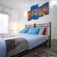 Luxury Apartment Venice - 8 min from San Marco Square