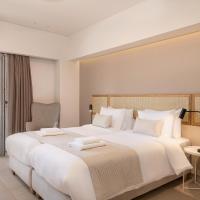 Elafonisi Resort by Kalomirakis Family, hotel en Elafonisi