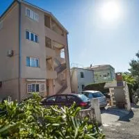 Villa Nedo, viešbutis Baška Vodoje