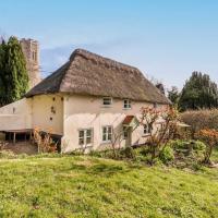 Humbleyard Cottage - Norfolk Holiday Properties