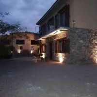 Cascina Zanot, hotel em Marsaglia