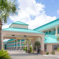 Days Inn by Wyndham Gulfport, hotel near Gulfport-Biloxi International Airport - GPT, Gulfport