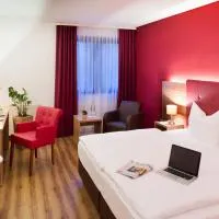 Michel Hotel Wetzlar, Hotel in Wetzlar