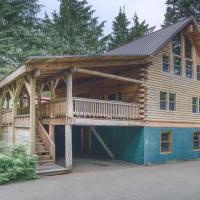 Cedarwood Lodge