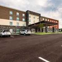 Holiday Inn Express & Suites Dayton East - Beavercreek by IHG, viešbutis mieste Biverkrikas