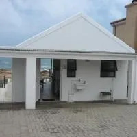 Aan’t See Apartment, hôtel à Lambertʼs Bay
