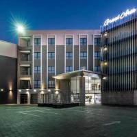 The Grand Aria Hotel and Conference Centre, hotel in Gaborone