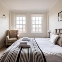 Pass the Keys Spacious 2 bed flat by South Kensington Station
