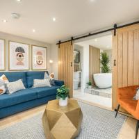 Host & Stay - The Georgian Coach House 1