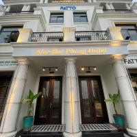 Alee Haiphong Hotel