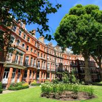 The Franklin London - Starhotels Collezione، فندق في تشيلسي، لندن