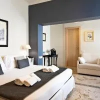 Hotel Broletto Mantova - Centro Storico, viešbutis mieste Mantuja