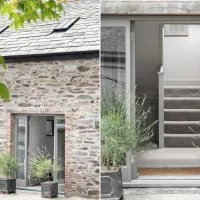 St Tudy Inn, hotel din Bodmin