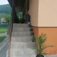 Bela apartment, hotelli kohteessa Belá
