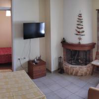 Apartment in Limni, ξενοδοχείο στη Λίμνη