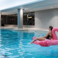 Pullman Paris Roissy Cdg Airport, hotel near Paris - Charles De Gaulle Airport - CDG, Roissy-en-France