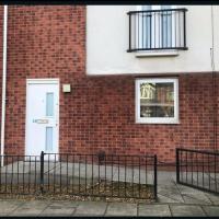 Immaculate 1-Bed Apartment in Stoke-on-Trent