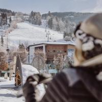 Verwöhnhotel Berghof