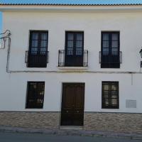 Besta gisting í Cortijo de El Romeral og nágrenni, Spánn