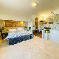Costa del Gallo a 4-Bed Cottage in Sulmona