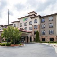 Holiday Inn Express Hotel & Suites Lexington North West-The Vineyard, an IHG Hotel
