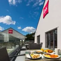 ibis Plymouth, hotel em Plymouth
