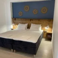 Gennadi Beach Apartments